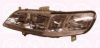 KLOKKERHOLM 29240122 Headlight